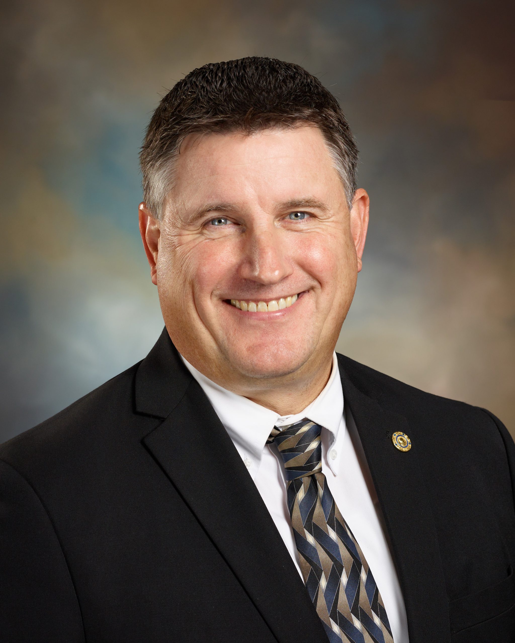 Erik A. Smith
