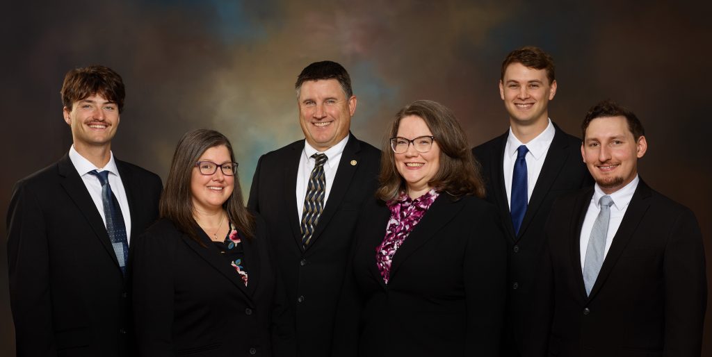 Serving Families Across Generations