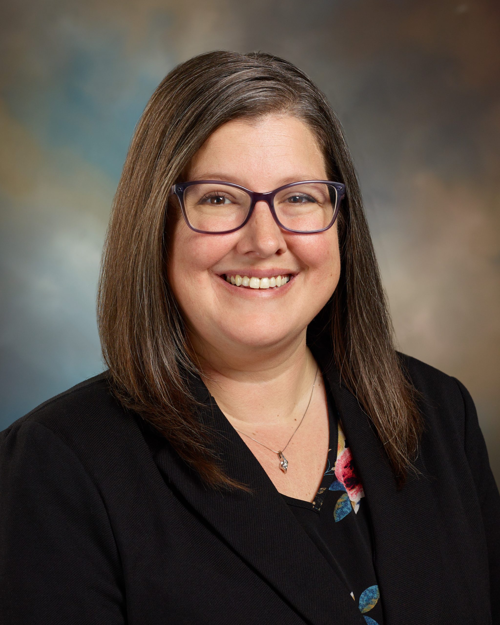 Jeanne Gingerich