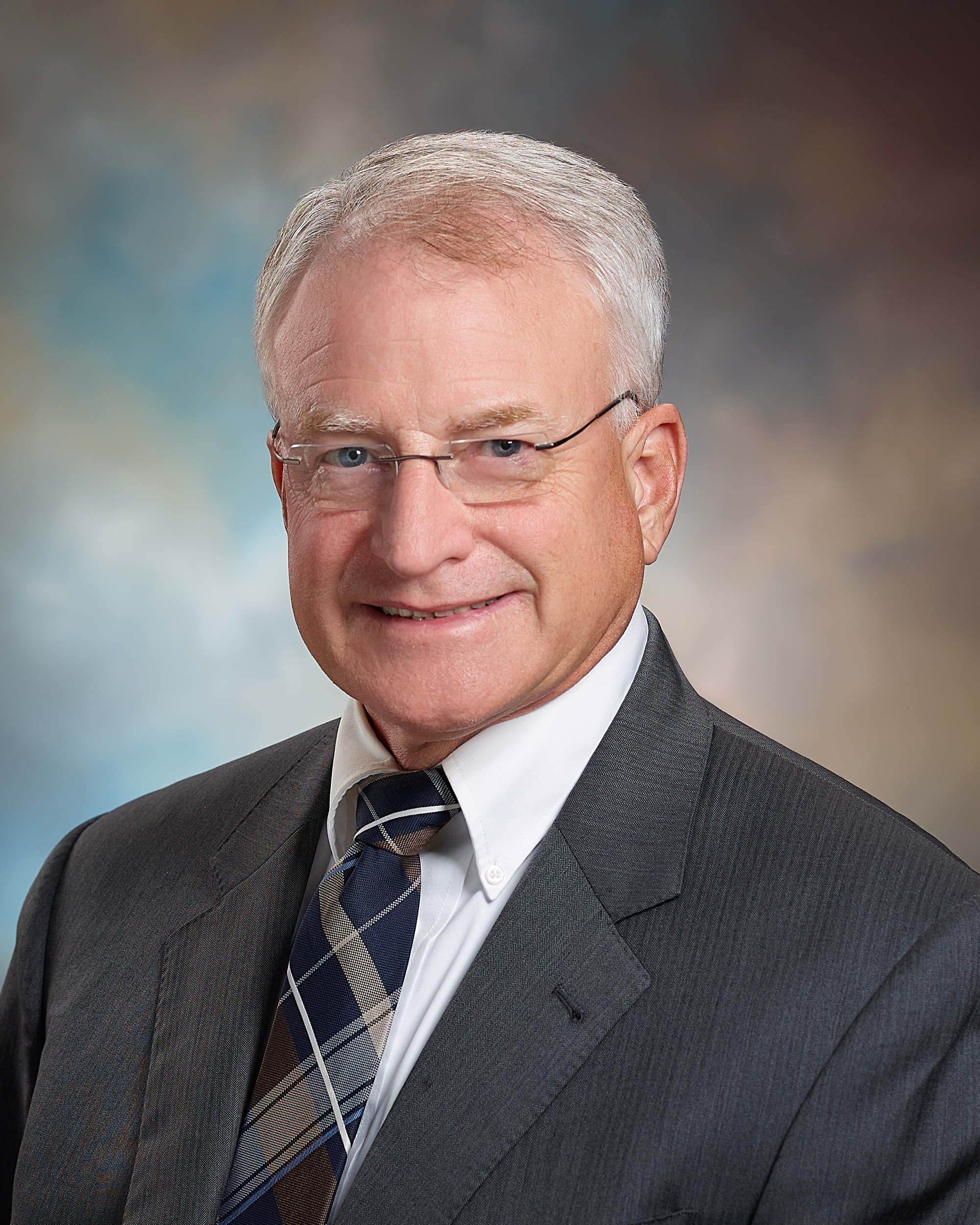 Loren C. Rex