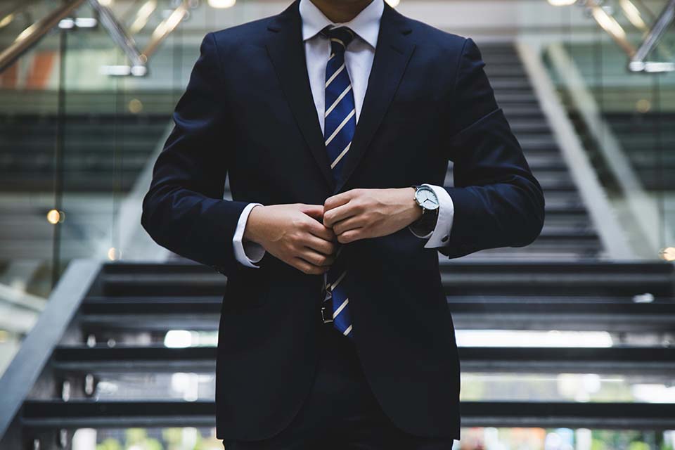 Age 24 - Building Your Foundation